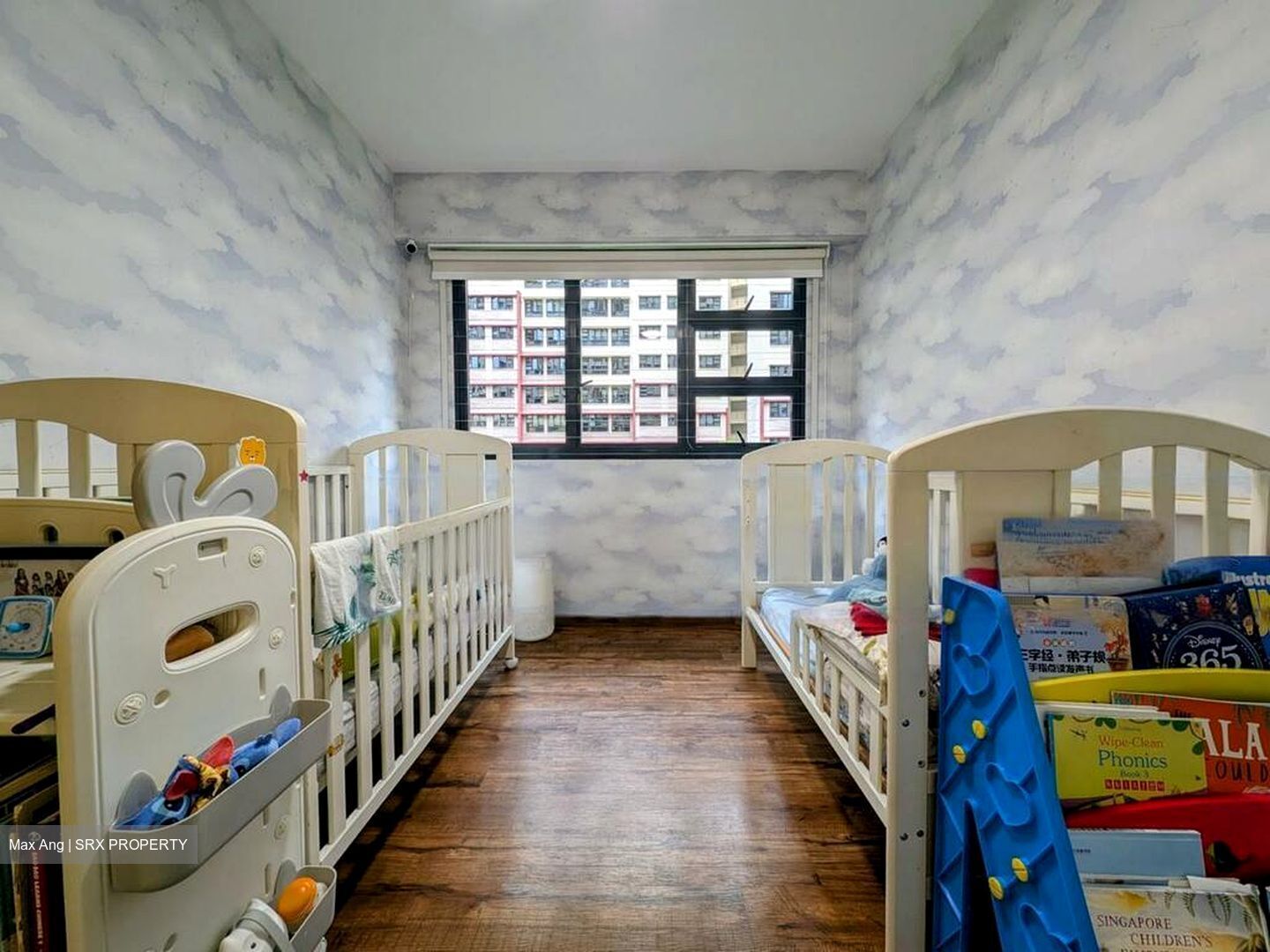 Blk 463B West Plains @ Bukit Batok (Bukit Batok), HDB 5 Rooms #484635681